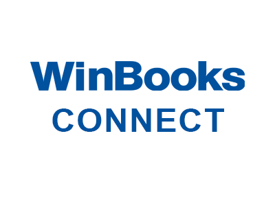 Winbooks Connect